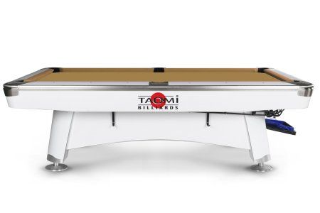 Бильярдный стол TAO-MI Model 2 пул 9 ft, сукно Camel