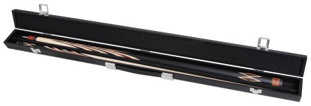 Кейс Fortuna Classic Eco 1x1 чёрный