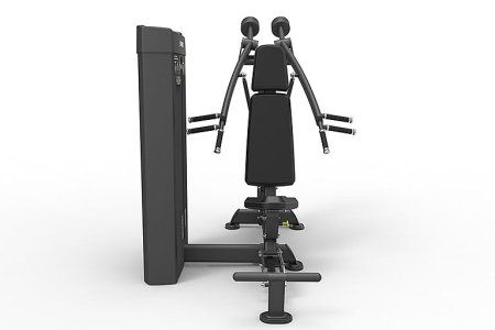 Мультипозиционный жим Spirit SP-4601