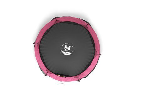 Батут Hasttings Classic Pink 3,05 м