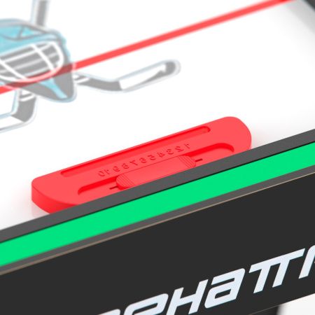 Игровой стол трансформер DFC Superhattrick 4 в 1