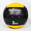 Медбол STECTER 3 кг.