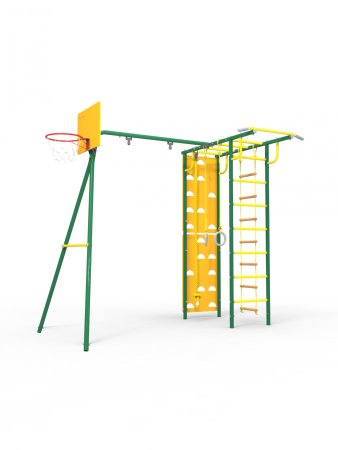 УДСК-6.1 Rokids Тарзан Мини (Зеленый-желтый)