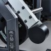 D610 Тяга сверху через стороны