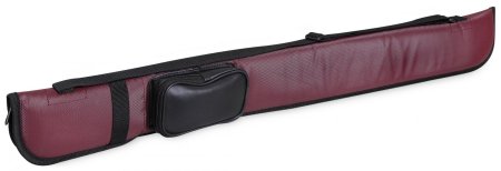 Чехол Fortuna Hobby 2 1x1 бордовый
