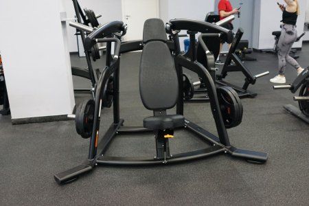 Жим вверх Fitex PRO FTX-6905