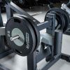 D601 Приседания с поясом