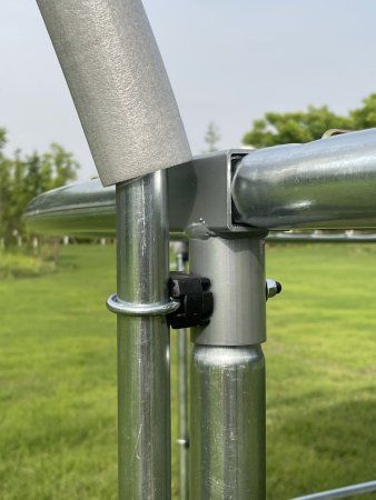 FunFit 12 FT 374 см PRO inside зеленый