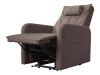 Кресло реклайнер с подъемом FUJIMO LIFT CHAIR F3005 FLWK цвет на заказ