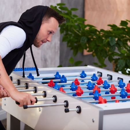 Настольный футбол (кикер) Desperado Foosmaster (I.T.S.F)