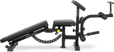 Силовая скамья домашняя OXYGEN FITNESS HOLTON
