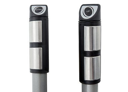 Велотренажер SPIRIT XBR55