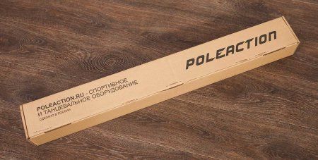 2-х уровневый мобильный (переносной) хореографический станок v2.0