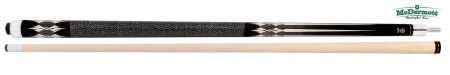 Кий McDermott Star S51 2PC Пул
