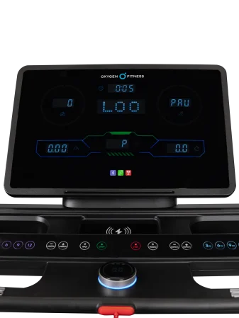 Беговая дорожка OXYGEN FITNESS COPPER