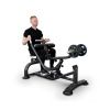 Голень сидя на свободных весах AnyFit T06