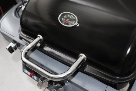 Газовый гриль Esprit-21B