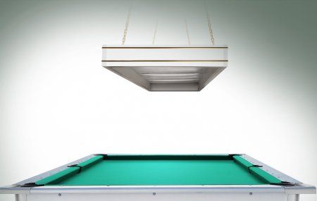 Светильник плоский NEO светлый 10,11,12 футов