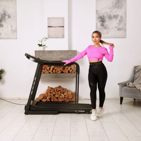 Беговая дорожка DFC CYNOS для реабилитации, T175