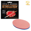 Губка для чистки и полировки кия Tiger Shaft Smoother & Burnisher