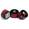 Наклейка для кия Super Diamond с фиброй ø13,2 мм Medium 1шт.