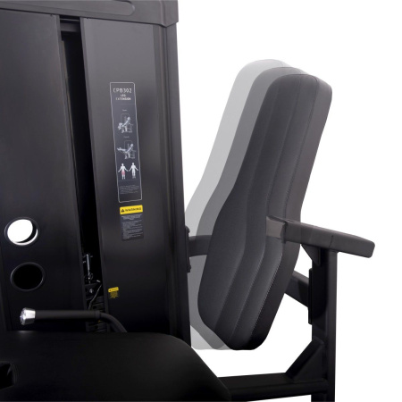 Разгибание ног Protrain CPB302-96