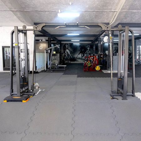 Кроссовер AnyFit PE403-96