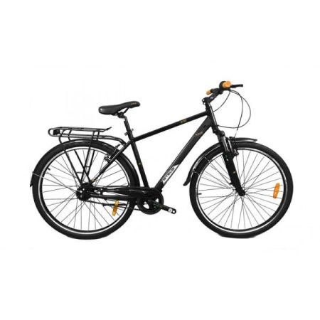 Велосипед Stels Navigator 28' 830 Gent V010 Черный V010 (LU095874)