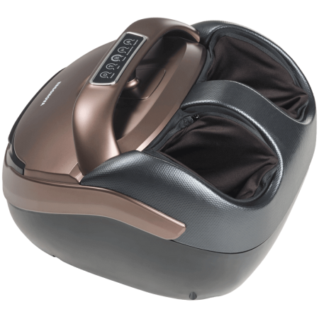 Массажер для ног Ergonova MaxiGo 4