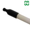 Защитный колпачок для наклейки Longoni Tip Protector ø12,5-13мм черный