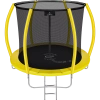Каркасный батут Clear Fit SunHop 6Ft