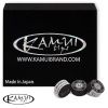 Наклейка для кия Kamui Black ø13мм Hard 1шт.
