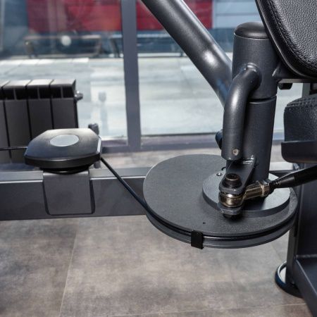 U3004C Баттерфляй. Стек 109 кг