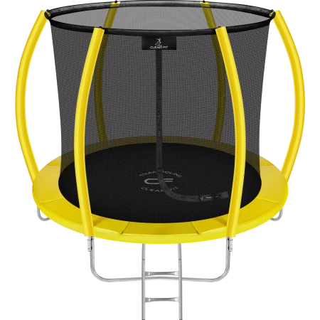 Каркасный батут Clear Fit SunHop 6Ft