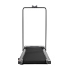 Беговая дорожка DFC SLIM PRO silver
