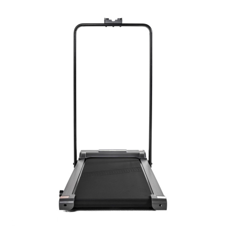 Беговая дорожка DFC SLIM PRO silver