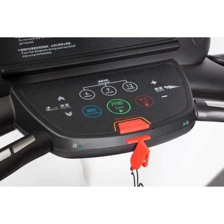 Профессиональная беговая дорожка SHUA SH-5918 Black Edition