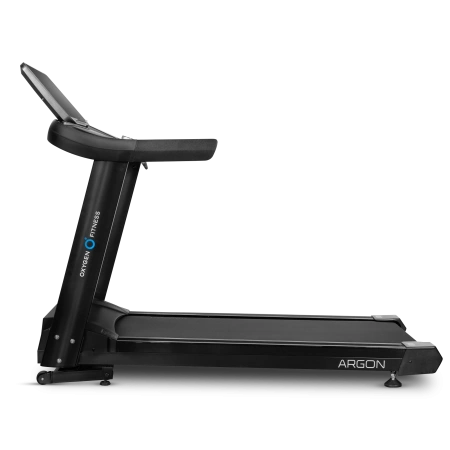 Беговая дорожка полукоммерческая OXYGEN FITNESS ARGON LED PRO