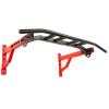 Domsen Fitness Турник настенный мультихват Domsen Ds42 RED