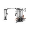 Силовой комплекс 5-сторонний AnyFit PE406-123