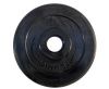 Диски обрезиненные Barbell Atlet 10 кг. 51 мм.