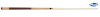 Кий Viking B2201 Natural 2PC Пул