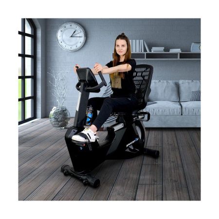 Велотренажер Sportop R60, горизонтальный