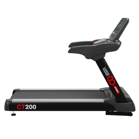Беговая дорожка MAXGYM MT 2000