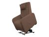 Кресло реклайнер с подъемом FUJIMO LIFT CHAIR F3005 FLWL Терра (Sakura 20)