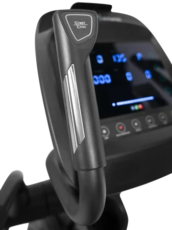 Эллиптический тренажер домашний OXYGEN FITNESS MINT