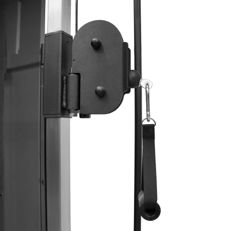 Кроссовер профессиональный стек 100 кг BRONZE GYM PARTNER ML-820