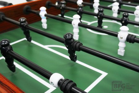 Настольный футбол / Кикер BFG Tournament Premium Exotic