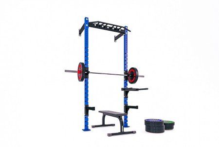 Комплект оборудования Home Gym HARD