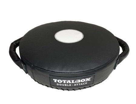 Макивара Круглая-2 DOUBLE ATTACK TOTALBOX